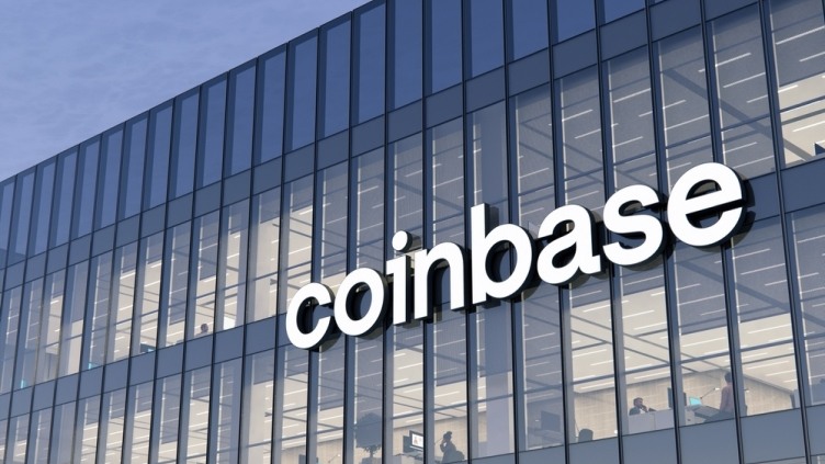 Cathie Wood Trims Coinbase Stake As...