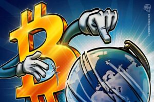 Bitcoin is ‘bad for dictators’: Human...