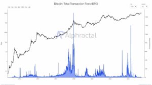 Bitcoin miners suffer at 12-year low...