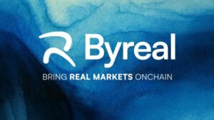 Byreal Launches with Strategic Support from...