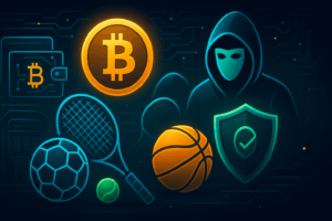 Best No-KYC Bitcoin Casinos with Sports...