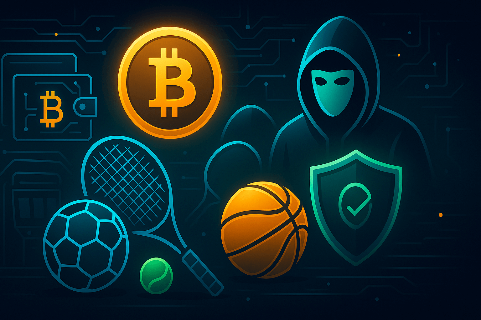 Best No-KYC Bitcoin Casinos with Sports...