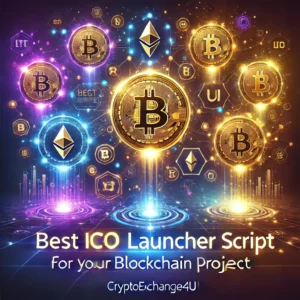 Best ICO Launcher Script for Your...