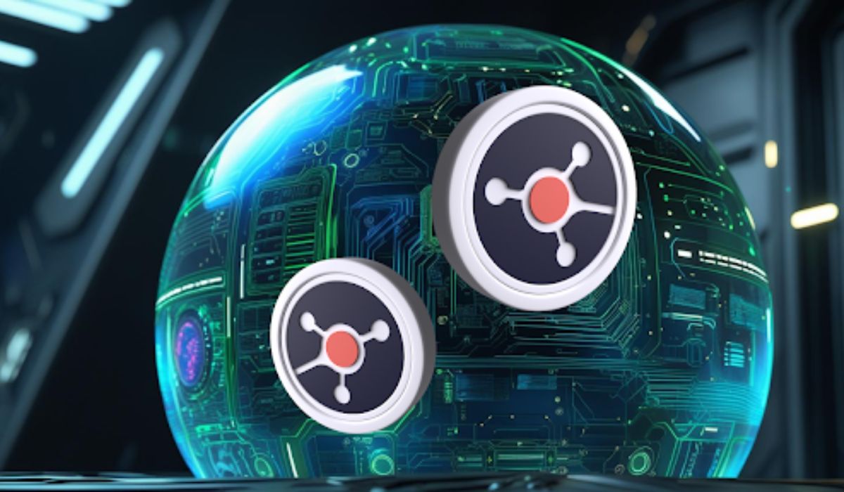 Next $1 Crypto? Analysts Believe Ruvi...