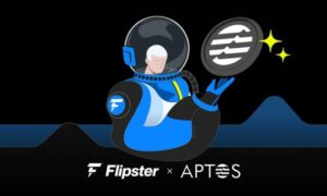Flipster and Aptos Foundation Partner to...