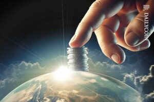 Ripple Mints 50M RLUSD as Stablecoin...