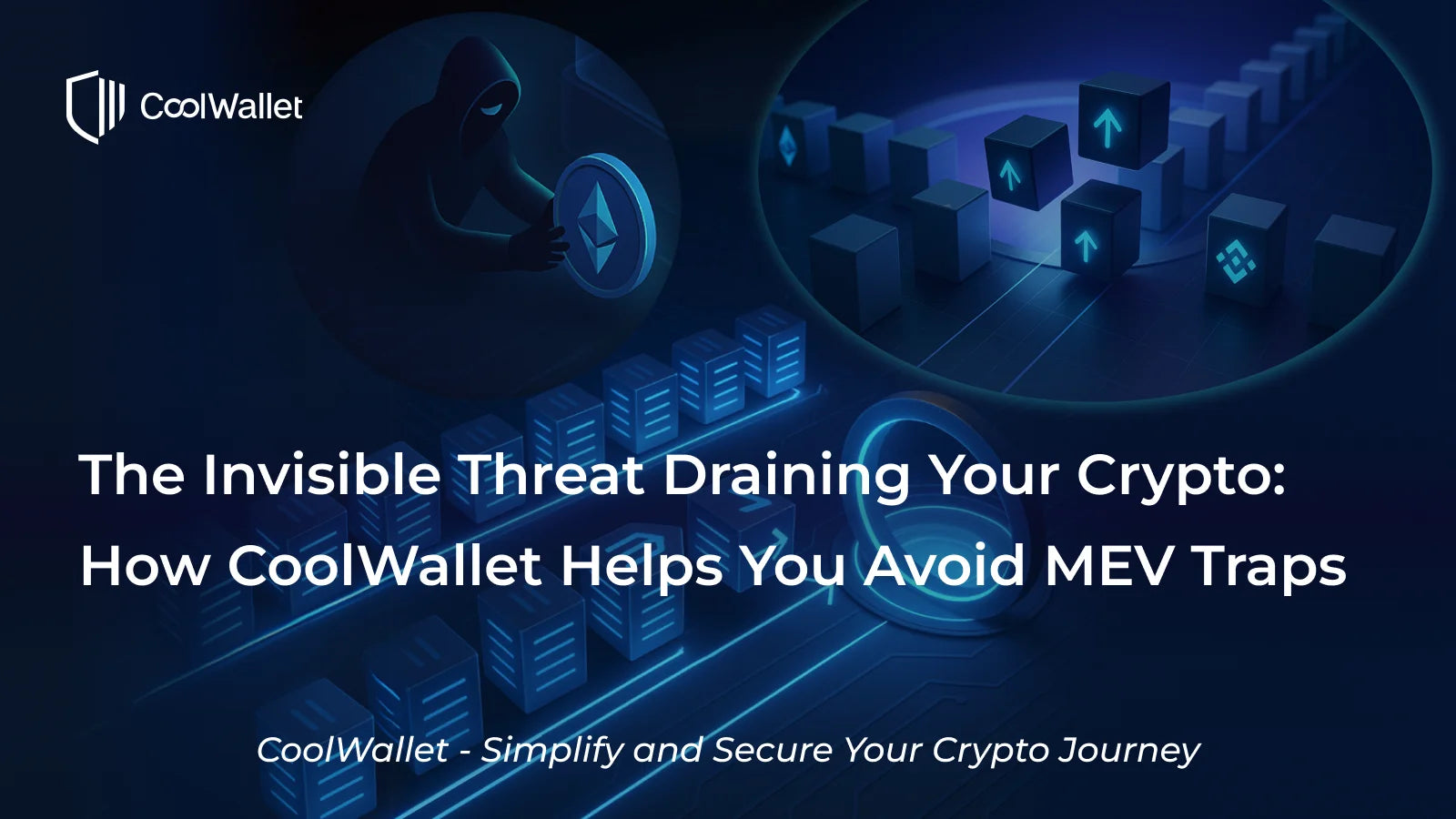 How CoolWallet Helps You Av