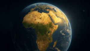 Africa Unites in Currency Revolution: PAPSS...