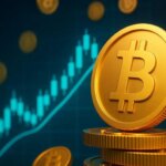 Bitcoin Supply on Exchanges Shrinks Below...