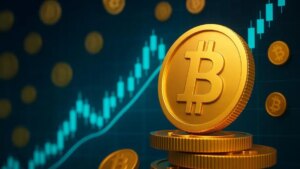 Bitcoin Supply on Exchanges Shrinks Below...