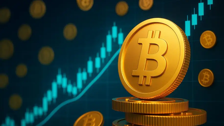 Bitcoin Supply on Exchanges Shrinks Below...