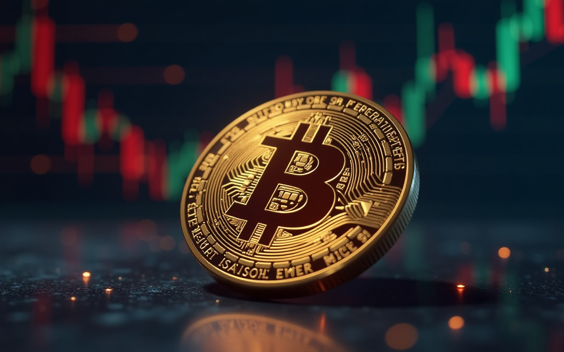 Bitcoin rises above $107K as Trump’s...