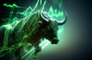 Crypto Market Eyes Bitcoin as Breakout...