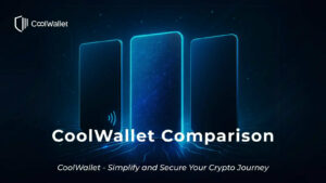 Which CoolWallet Is Right For You
