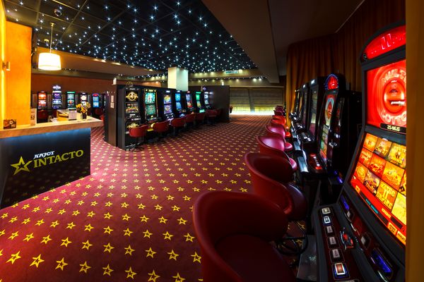 Finest On-line casino Wild Dice casino...