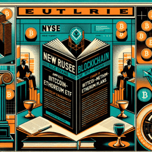 How NYSE Rule Change Boosts Trump...