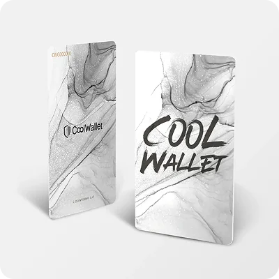 CoolWallet Go