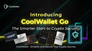 The Smarter Start to Crypto Security