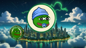 3 Meme Coins to Buy as...