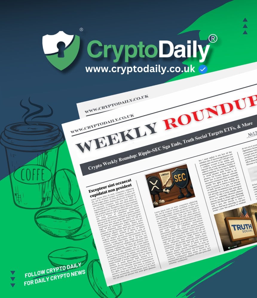 Crypto Weekly Roundup: Ripple-SEC Saga Ends,...